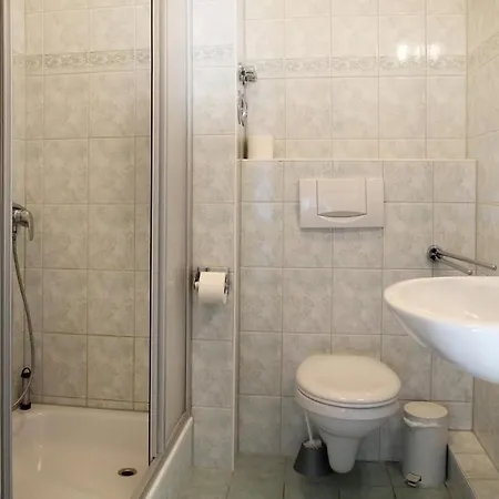Apartment Godewind Whg Gw22 White Boltenhagen (Ostseebad)