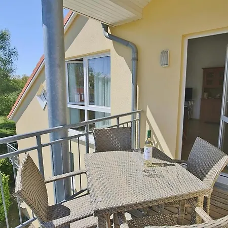 Godewind Whg Gw22 White Apartment Boltenhagen (Ostseebad)