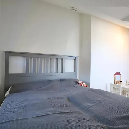 Godewind Whg Gw22 White Apartment Boltenhagen (Ostseebad)