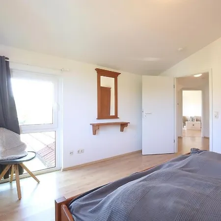 Apartment Godewind Whg Gw22 White *