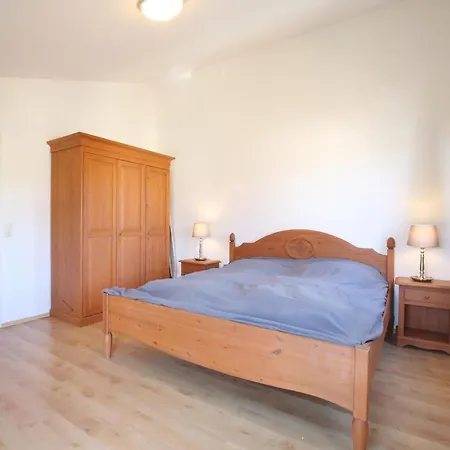 Apartment Godewind Whg Gw22 White Boltenhagen (Ostseebad)