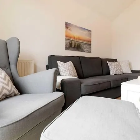Godewind Whg Gw22 White Apartment