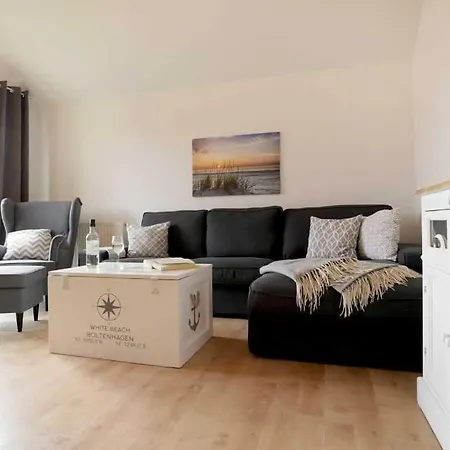 Apartment Godewind Whg Gw22 White *