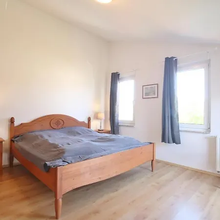 Godewind Whg Gw22 White Apartment