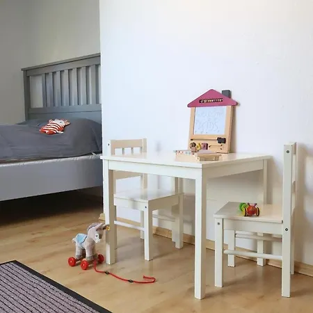 Godewind Whg Gw22 White Apartment