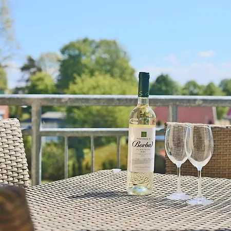 Apartment Godewind Whg Gw22 White *