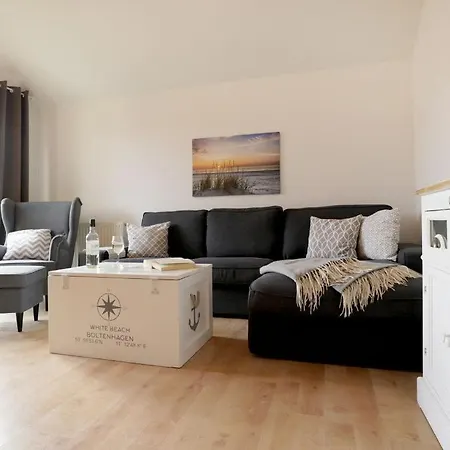 Godewind Whg Gw22 White