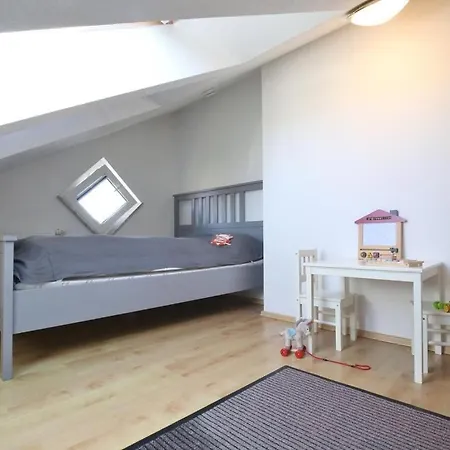 Apartment Godewind Whg Gw22 White Boltenhagen (Ostseebad)
