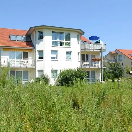 Godewind Whg Gw22 White Apartment Boltenhagen (Ostseebad)
