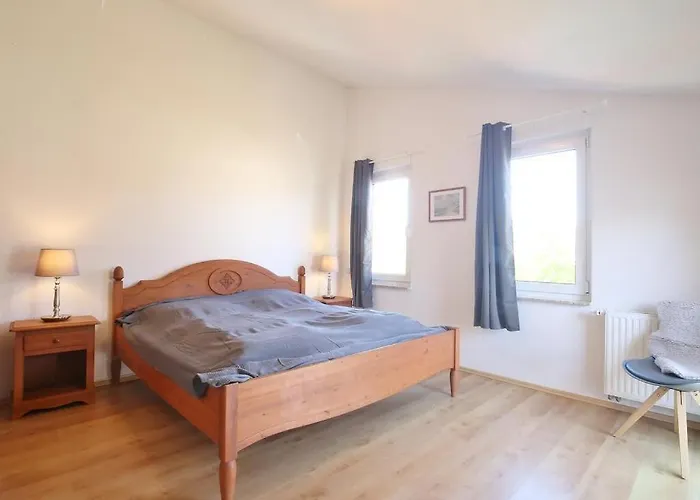 Godewind Whg Gw22 White Apartamento