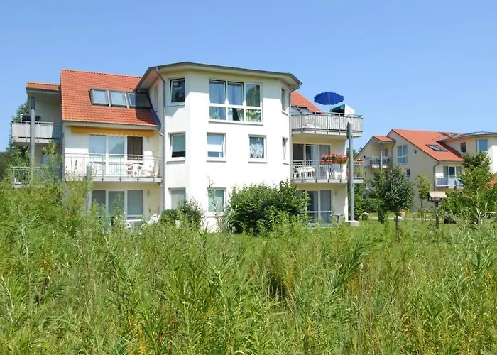 Apartamento Godewind Whg Gw22 White *