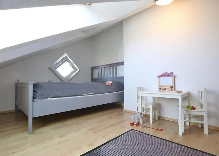 Godewind Whg Gw22 White Apartamento