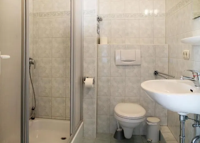 Godewind Whg Gw22 White Apartamento *