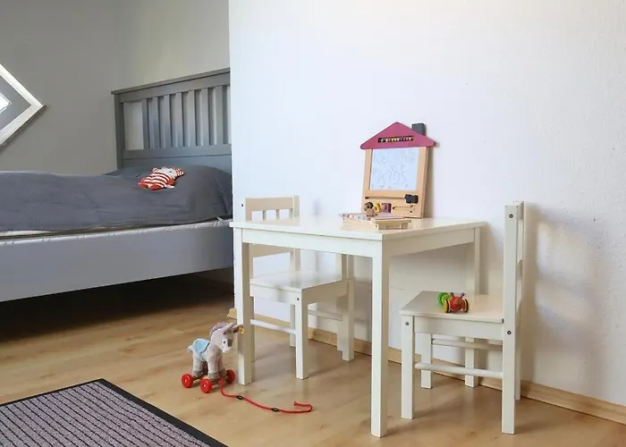 Godewind Whg Gw22 White Apartamento