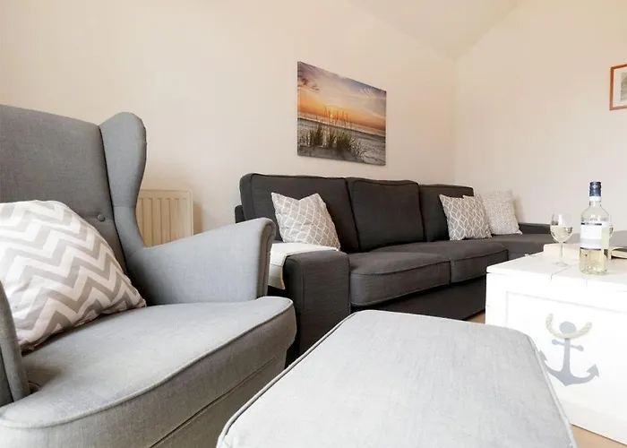 Godewind Whg Gw22 White * Boltenhagen (Ostseebad)