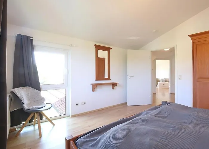 Godewind Whg Gw22 White Apartamento Boltenhagen (Ostseebad)