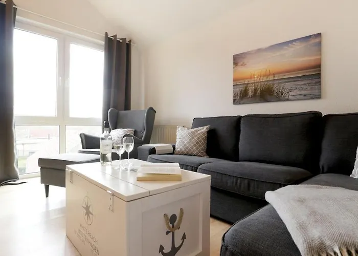 Godewind Whg Gw22 White *